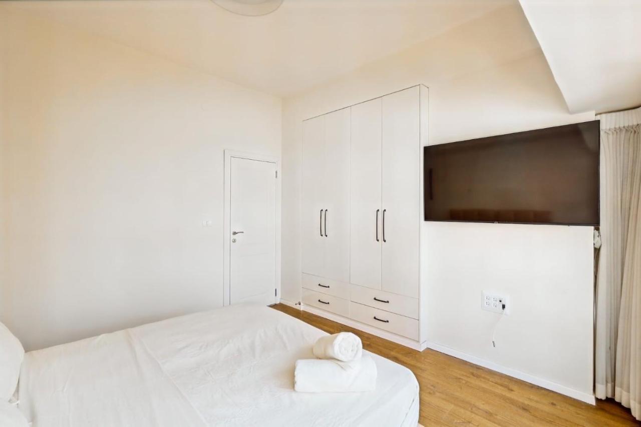 Apartment Nordau *