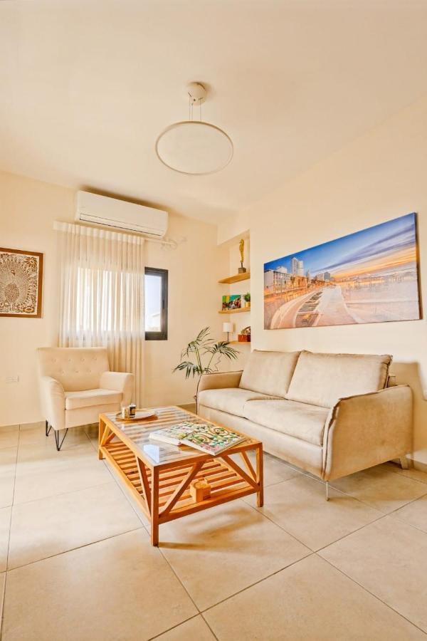 Apartment Nordau Tel Aviv
