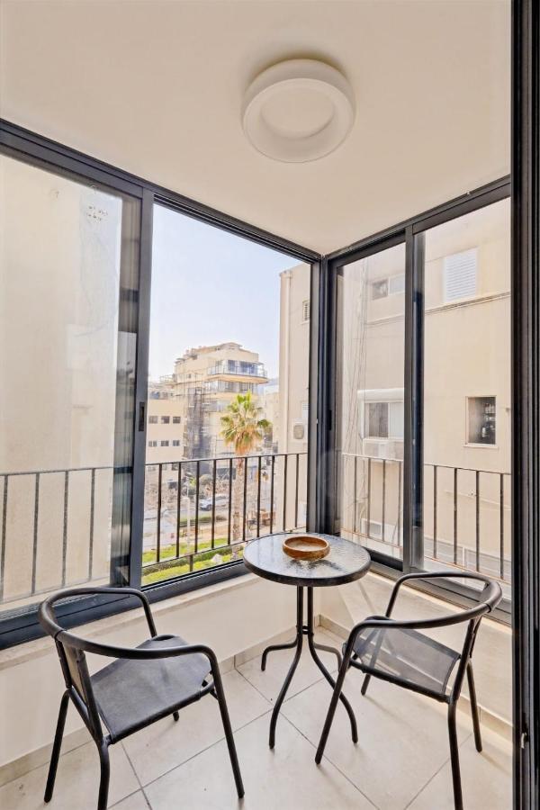 Nordau Tel-Aviv