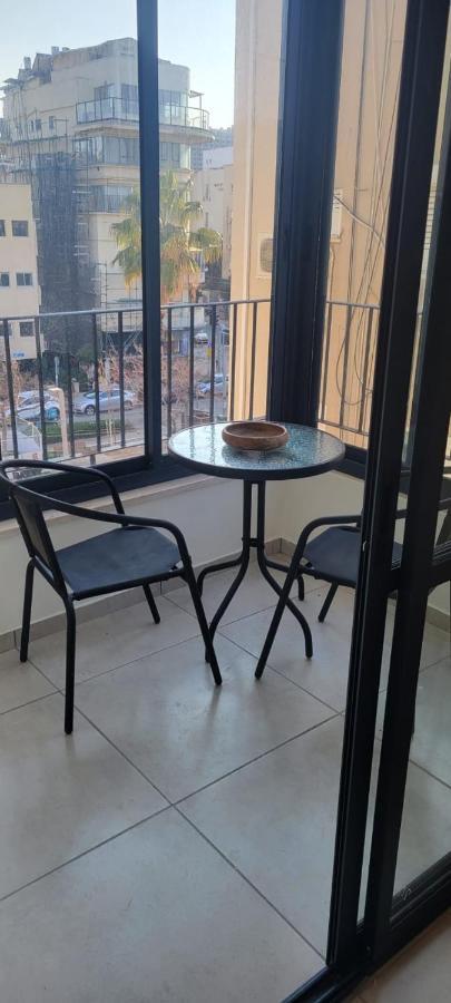 Appartement Nordau *