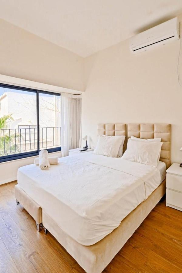 Nordau Appartement
